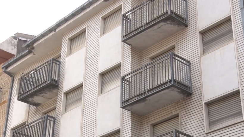 Els preus es regulen, però l'oferta de pisos de lloguer va a la baixa