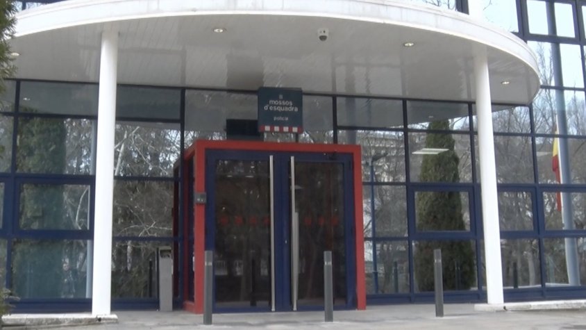 Detingut un home acusat d'agressió sexual
