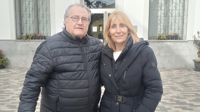 A un "pas" de la consolidació de la processó