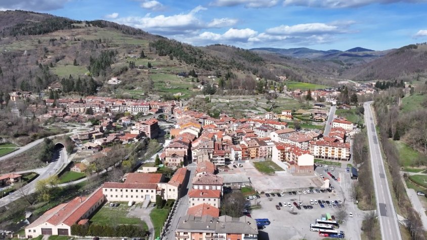 El debat sobre l'habitatge de Camprodon, sobre la taula al ple
