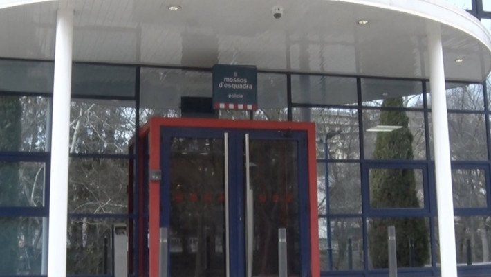 Detingut el presumpte autor d'una agressió sexual a Sant Joan de les Abadesses