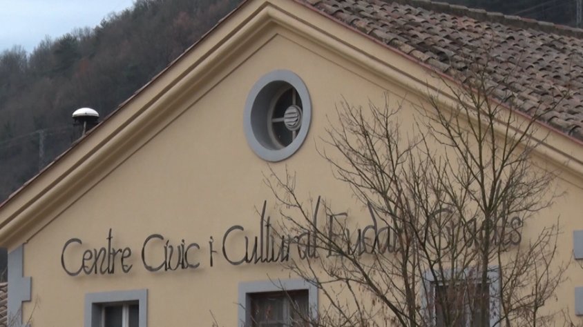 La Sala Eudald Graells