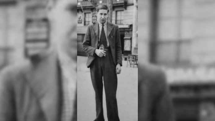 Un heroi a l'ombra: la història del Capità Bori