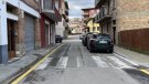 El carrer Diagonal de Campdevànol canvia de sentit