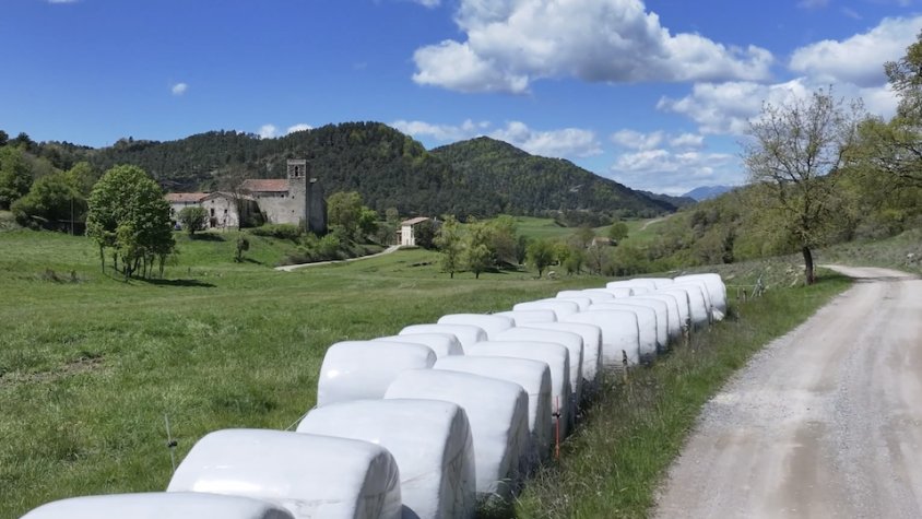 Les Llosses lamenta el plantejament del PLATER al municipi