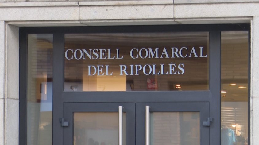 Junts estudia impugnar el ple de març del Consell Comarcal del Ripollès