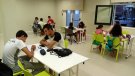 El consistori juvenil de Campdevànol ofereix classes de repàs