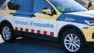 Els Mossos alerten que hem d'estar atents als 'furts per descura' o distracció