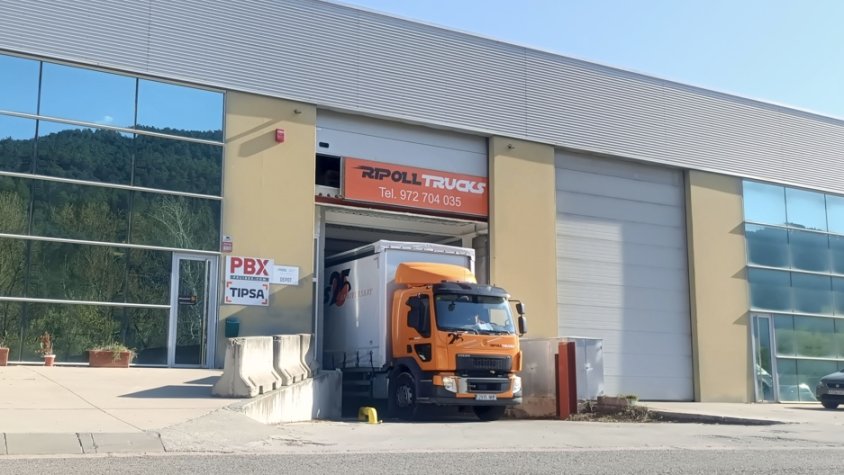 Els transportistes alerten de les dificultats per afrontar el preu del combustible