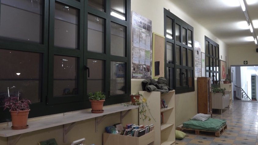 L'Escola Doctor Robert de Camprodon