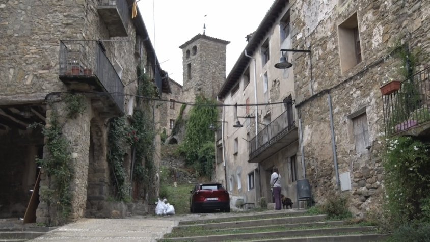 Vallfogona de Ripollès
