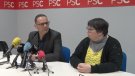 Els regidors del PSC de Ripoll posen el càrrec a disposició del partit