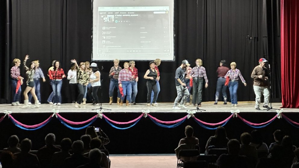 El Playback de Campdevànol recull 1.800 euros per a Sant Joan de Déu