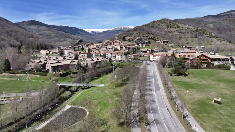 Quatre canvis d’usos en el planejament de Llanars