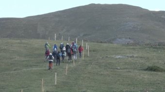 Els Agents Rurals comencen a sancionar pels gossos deslligats en espais protegits