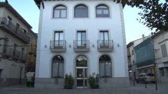 El Dia d’Europa se celebrarà a Campdevànol el 5 de maig
