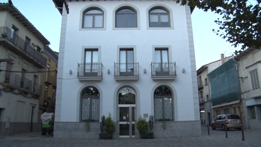 La jornada també commemorarà els 40 anys de l’entrada a la Unió Europea