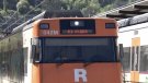 Restablerta la circulació de trens a la R3 fins a Ribes de Freser