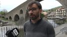 Joan Faig, tresorer de l'Associació de Mancomunitats de Catalunya