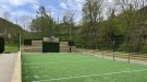 Camprodon estrena una pista multiesportiva