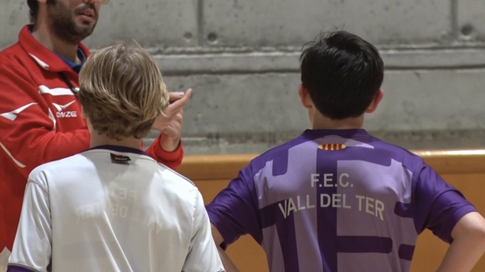 La FEC Vall del Ter canvia de nom en el seu desè aniversari