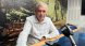 Paco Morillo: «La gent no sap si donar-me l'enhorabona o el condol»