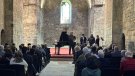 El Conservatori de Música de Girona homenatja Isaac Albéniz