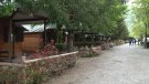 El Càmping Vall de Camprodon rep un reconeixement per la seva trajectòria