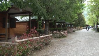 El Càmping Vall de Camprodon rep un reconeixement per la seva trajectòria