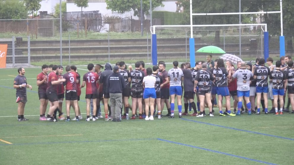 El Rinyoles torna a quedar-se a les portes de Primera Catalana