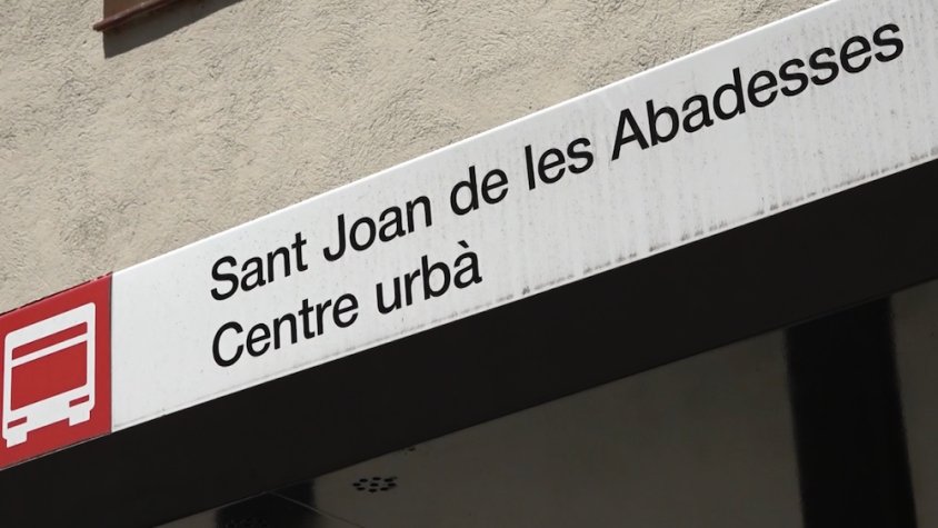 Els autobusos del Ripollès registren un increment significatiu d'usuaris 