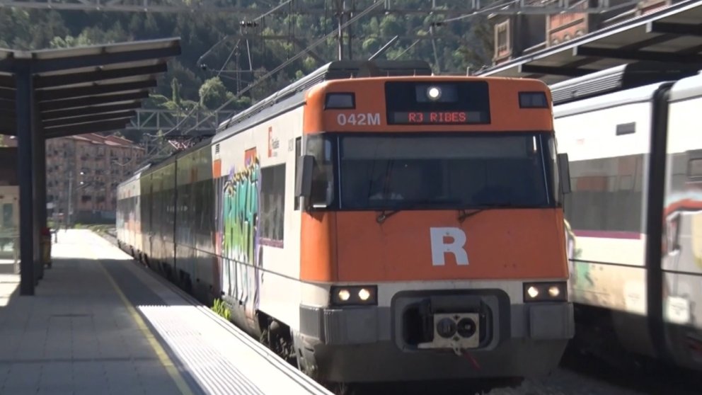 El Consell Comarcal demanarà la gratuïtat de la R3