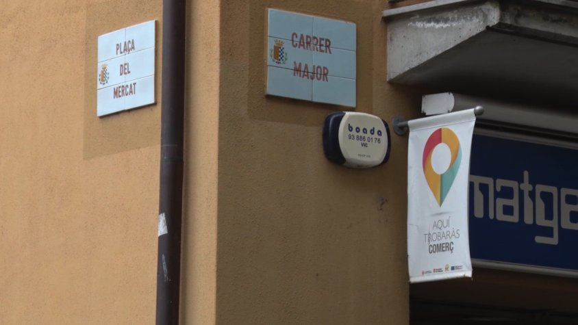Ribes prohibirà obrir negocis ràpids durant un any