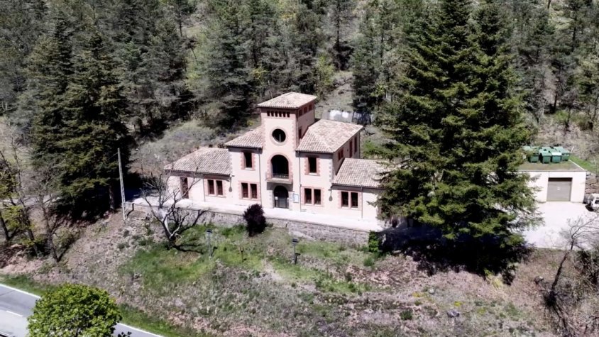 L'Ajuntament de les Llosses farà una modificació de crèdit per projectes d'habitatge