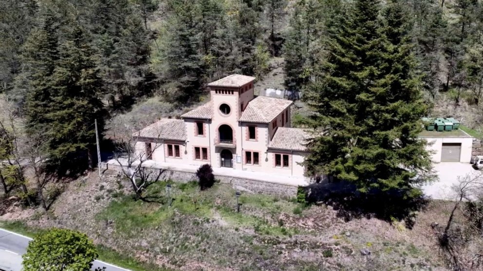 L'Ajuntament de les Llosses farà una modificació de crèdit per projectes d'habitatge