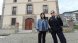La Torre de la policia de Ripoll, gairebé amb un any de retard