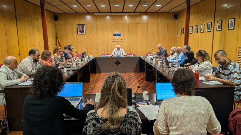 El Consell subvencionarà 240.000 euros a l'escorxador pel seu salvament