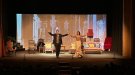 L'art d'aparentar omple el SAT Teatre de Sant Joan