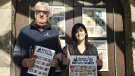 Ripoll impulsa caminar amb 'Ulls tafaners'