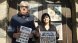 Ripoll impulsa caminar amb 'Ulls tafaners'