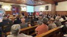 Camprodon i Sant pau impulsen un pla de gestió forestal 