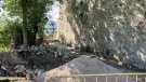 El cementiri de Campdevànol ha començat la segona fase d'obres
