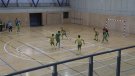 L'EFS Ripoll tanca una temporada excel·lent amb victòria contra el CFS Fontcoberta