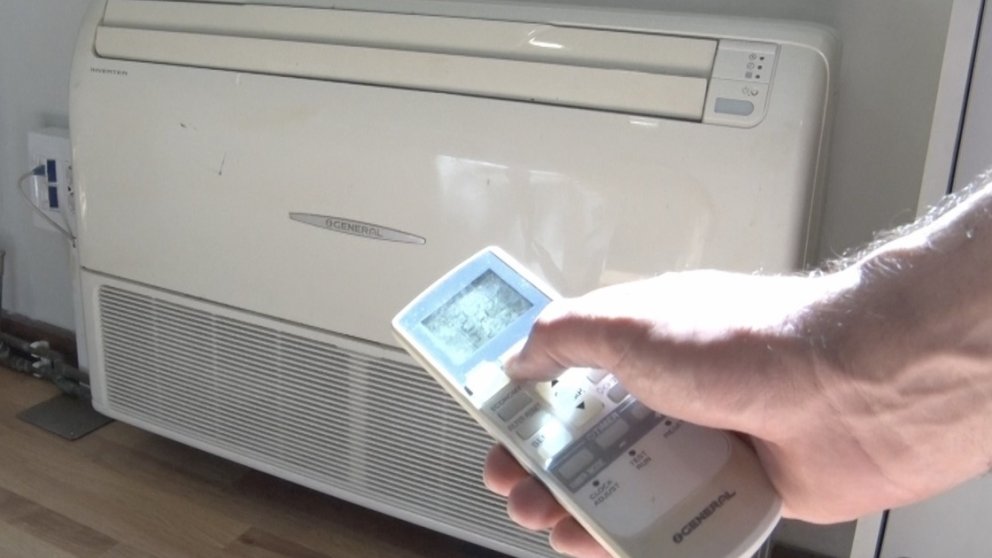 Divendres arriba el pic de calor d'una setmana amb temperatures anòmales