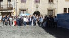 El CIM NEU comença a caminar