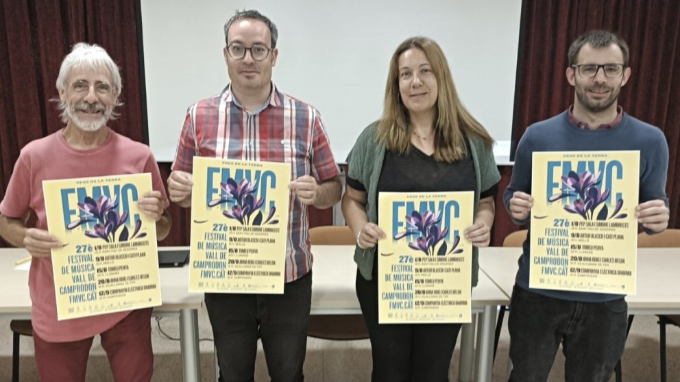 El FMVC afronta la 27a edició sense Setcases