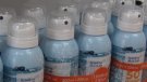 Les vendes de protectors solars es disparen en una setmana