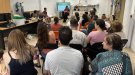 La futura escola bressol d'Ogassa, la cirereta del pastís del Fes-te Rural