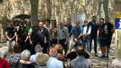 Els Premis Emma reconeixen el compromís de Josep Bassols i del JAS