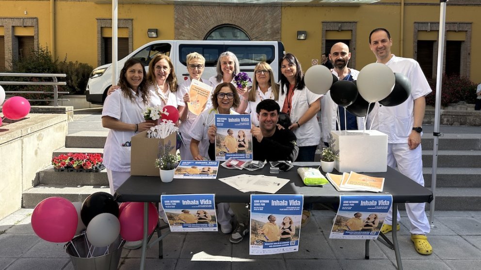 «El tabac és la principal causa de malaltia evitable al món»